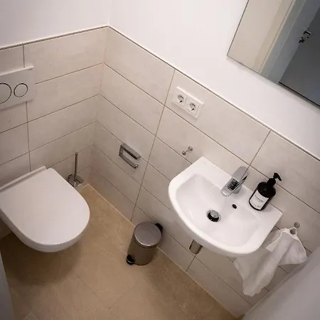 Design Alpenvorstadt * Holzkirchen (Miesbach)
