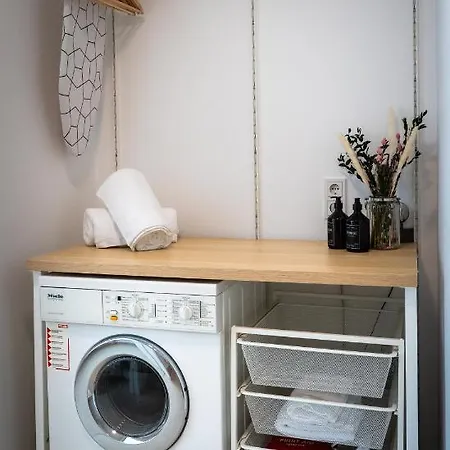 Design Alpenvorstadt Apartment