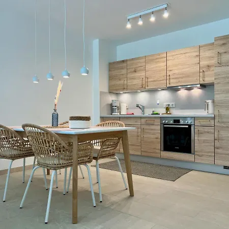 Apartment Design Alpenvorstadt Holzkirchen (Miesbach)
