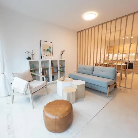 Lejlighed Design Alpenvorstadt Holzkirchen (Miesbach)