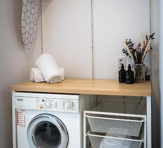 Design Alpenvorstadt Appartamento